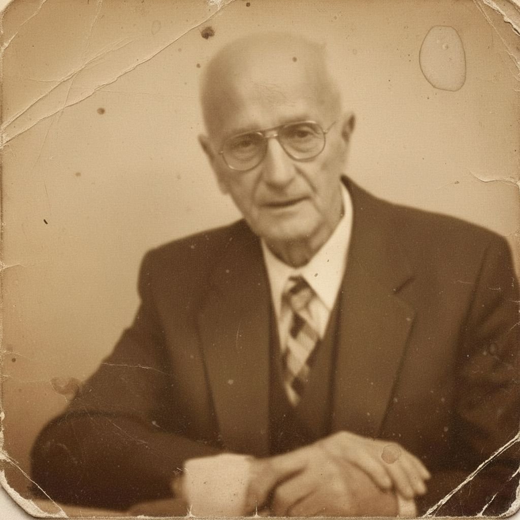 Adem Mullarama — Violinist